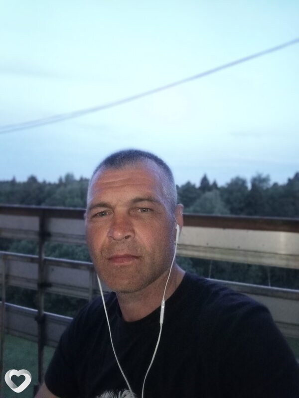 Ruslan, 48, Вязьме — анкета №2833778