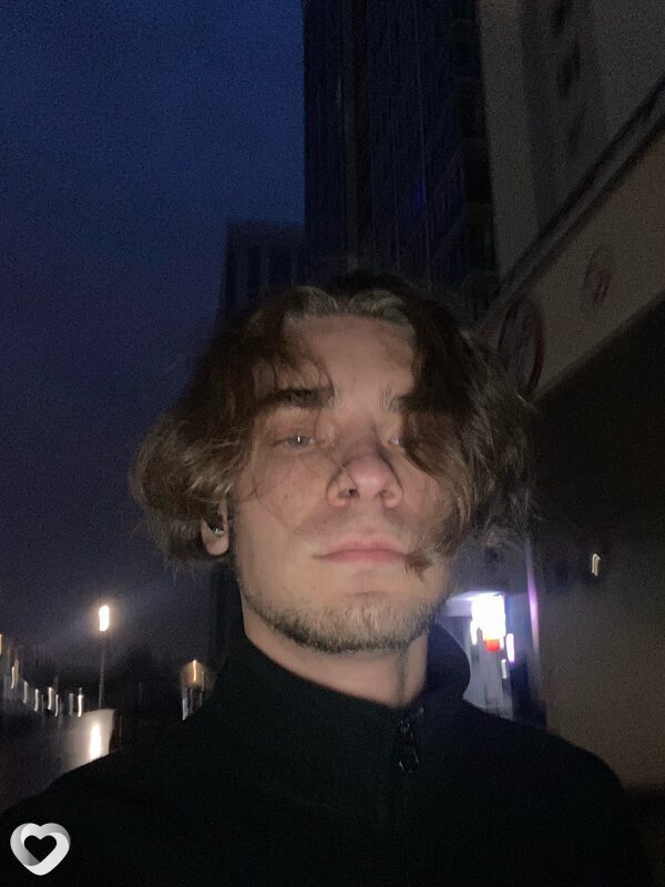 Илья, 24, Екатеринбурге — анкета №2833780