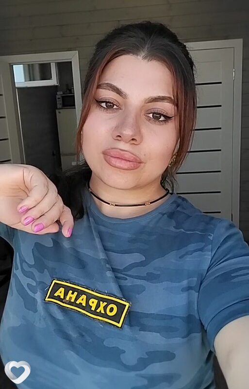 Rusa, 35, Домодедово — анкета №2833792