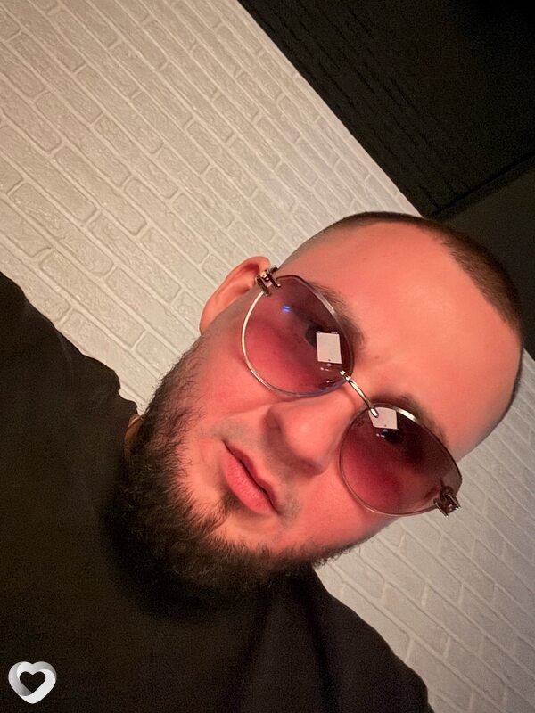 Кирилл, 28, Казани — анкета №2833857