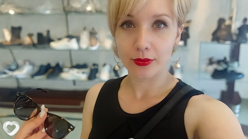 Ирина, 40, Екатеринбурге — анкета №2833864