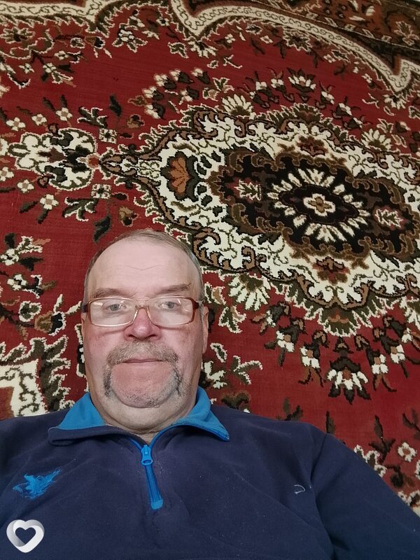 Александр, 51, Ульяновске — анкета №2834020