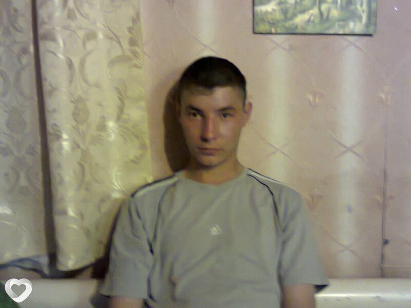 Артур, 38, Касли — анкета №2834026