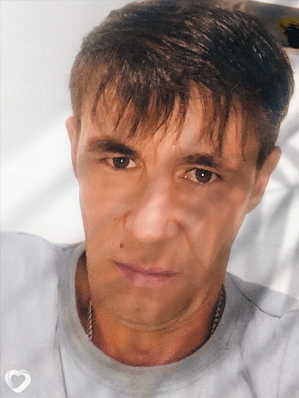 Михаил, 40, Красноярске — анкета №2834027
