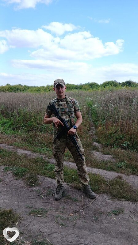 Тёма, 31, Новокузнецке — анкета №2834033