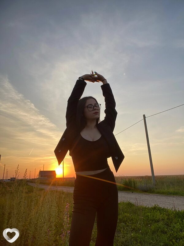 Полина, Пенза