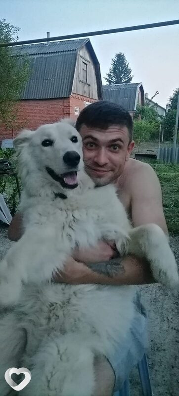 Дмитрий, 30, Краснодаре — анкета №2834040