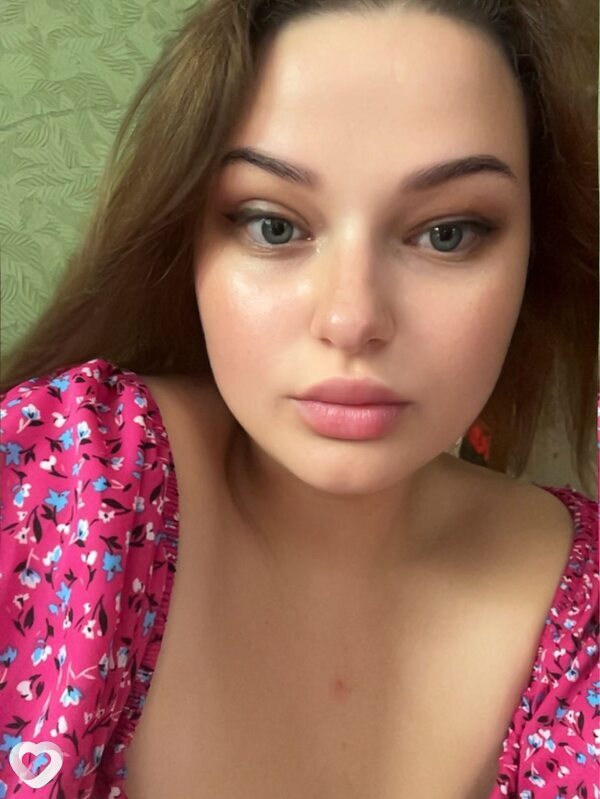 Анастасия, 23, Москве — анкета №2833622