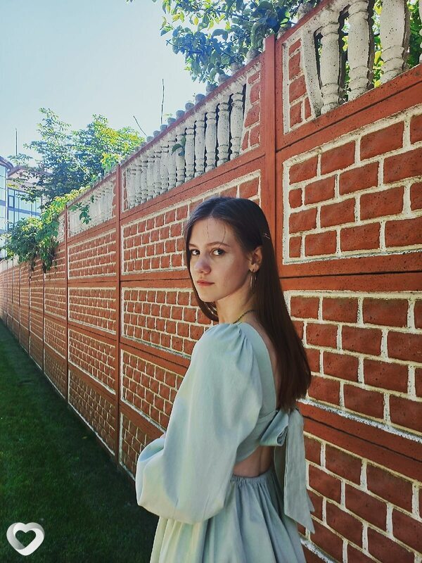 Ольга, 23, Ярославле — анкета №2833630