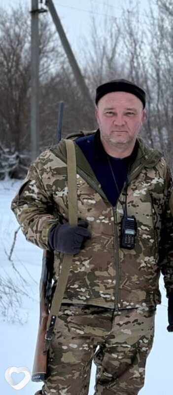 Сергей, 44, Энгельсе — анкета №2833631