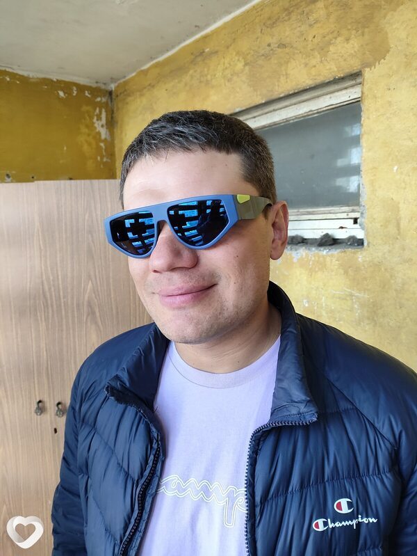 Андрей, 31, Барановичах — анкета №2833638