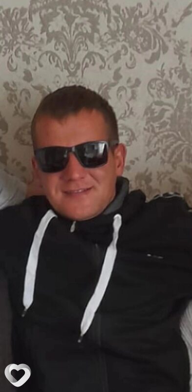 Руслан, 32, Кузнецке — анкета №2833643