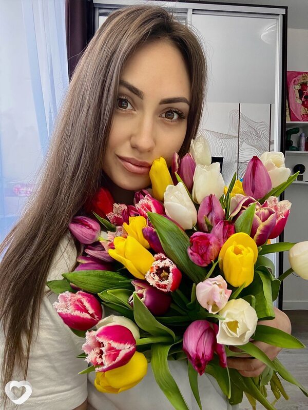 Валерия, 31, Москве — анкета №2833645