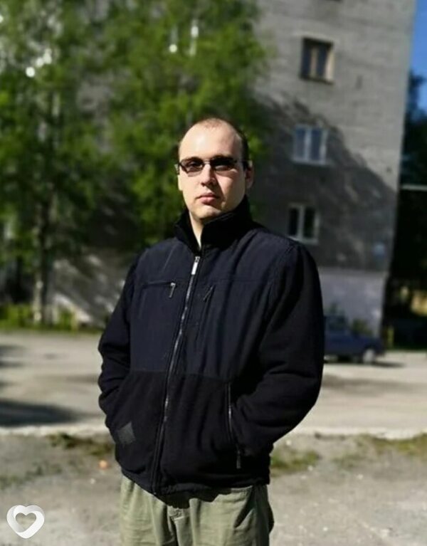 Евгений, 35, Апатитах — анкета №2833801