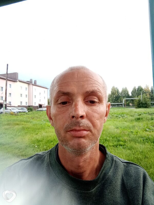 Сергей, 46, Ленинске-Кузнецком — анкета №2833805