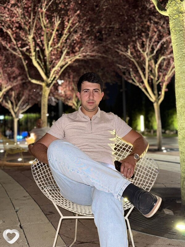 Завен, 28, Ереван — анкета №2833813