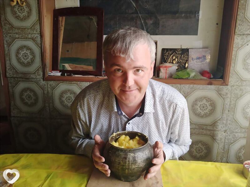 Сергей, 43, Калуге — анкета №2833899