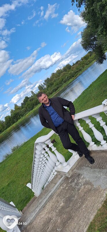 Анатолий, 50, Москве — анкета №2833903