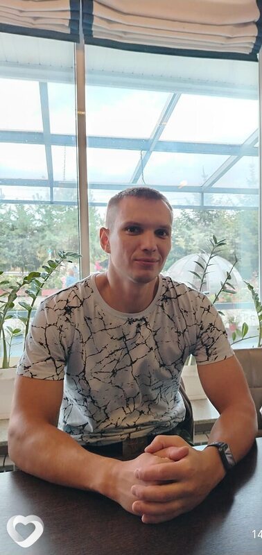 Алексей, 38, Хабаровске — анкета №2833904