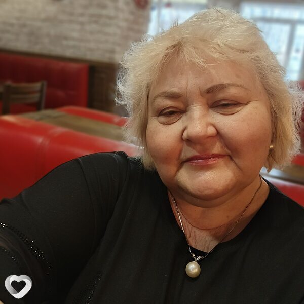 Ирина, 62, Донецке — анкета №2833908