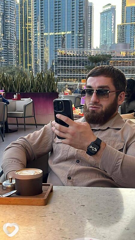 Аслан, 28, Новом Уренгое — анкета №2833872