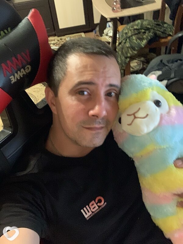Дмитрий, 38, Лакинске — анкета №2833875