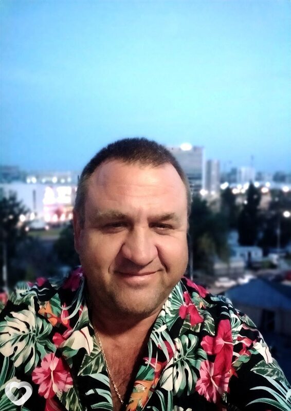 Oleksandr, 51, Одессе — анкета №2833878