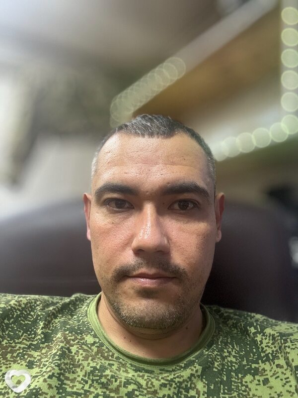 Рус, 38, Москве — анкета №2833883