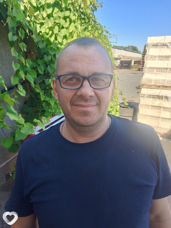 Александр, 48, Ростове-на-Дону — анкета №2833890