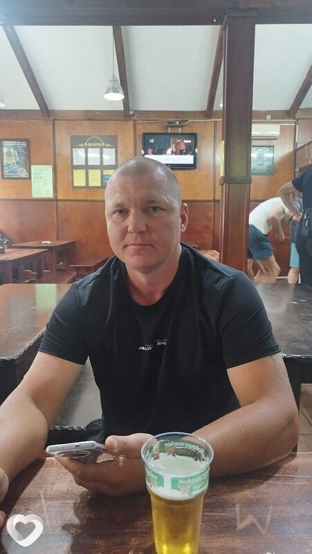 Стас, 42, Междуреченске — анкета №2833893