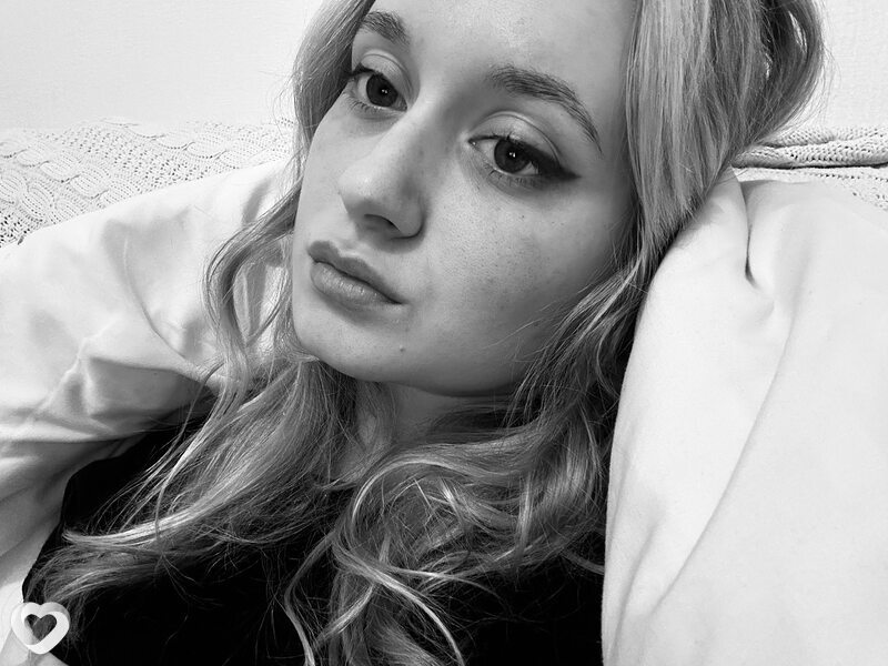 Ксения, 24, Санкт-Петербурге — анкета №2833946