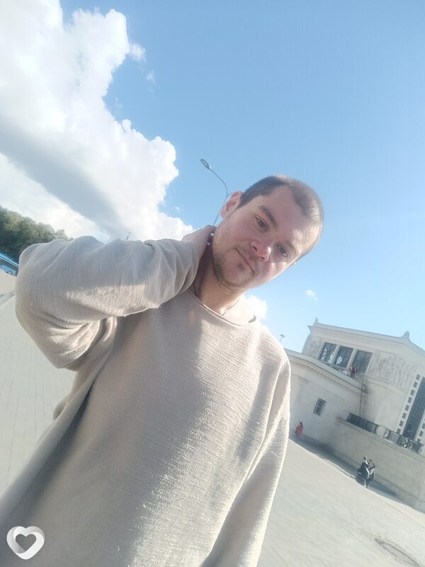 Денис, 28, Москве — анкета №2833958