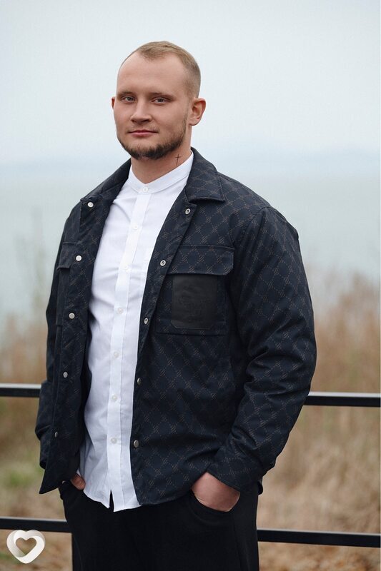 Аким, 28, Владивостоке — анкета №2833959