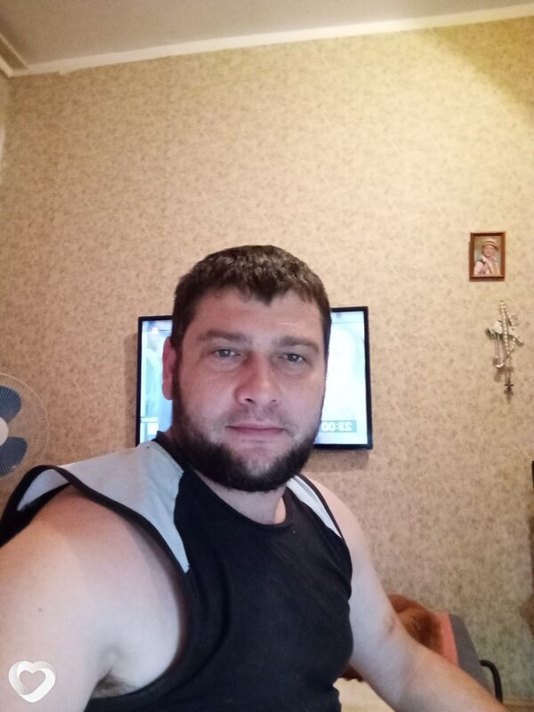 Роман, 40, Дмитрове — анкета №2833961