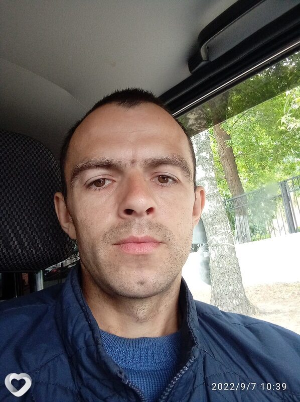 Лучик Счастья, 38, Пензе — анкета №2833964