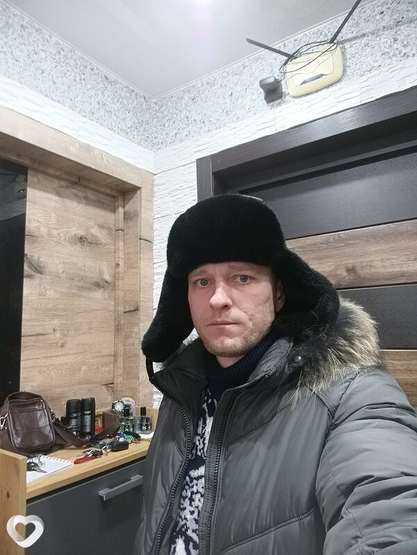 Андрей, 37, Братске — анкета №2833923