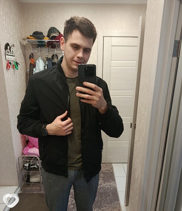 Алексей, 30, Тамбове — анкета №2833928