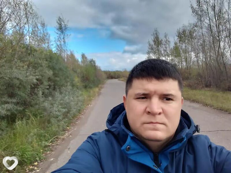 Ильяс, 40, Жезказгане — анкета №2833931