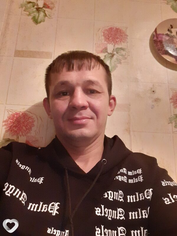 Вадим, 36, Челябинске — анкета №2833934