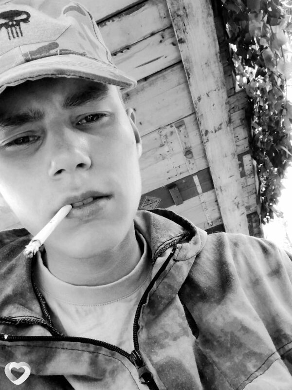 Сергей, 23, Нарьяне-Маре — анкета №2833937