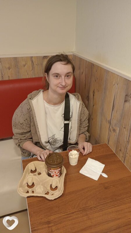 Александра, 30, Санкт-Петербурге — анкета №2833941