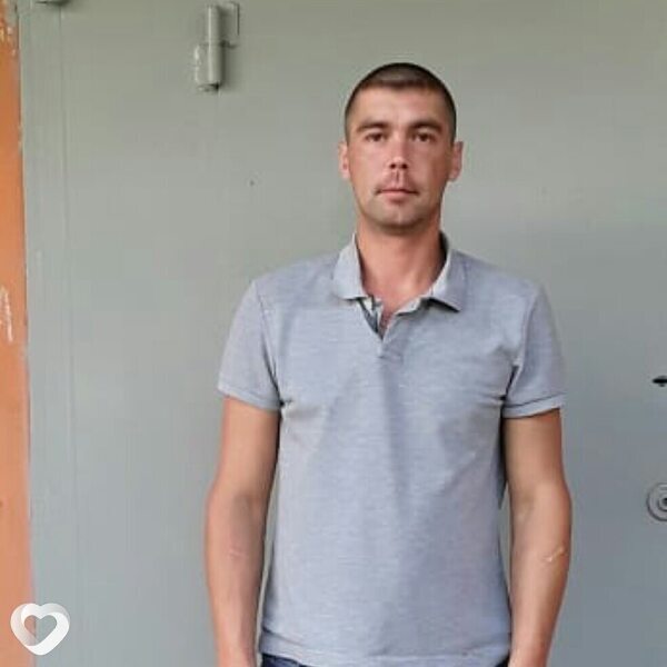 Виталий, 37, Томске — анкета №2833942