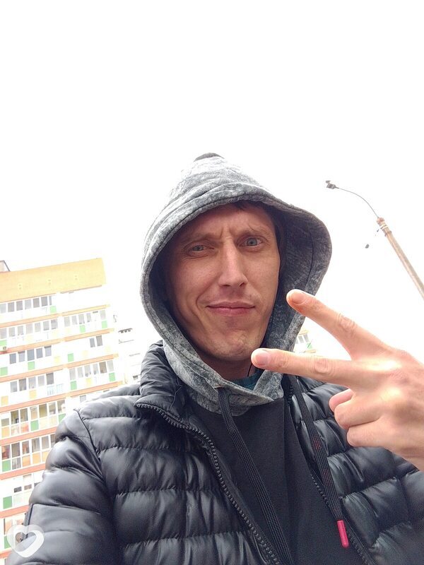 Равиль, 33, Уфе — анкета №2833943