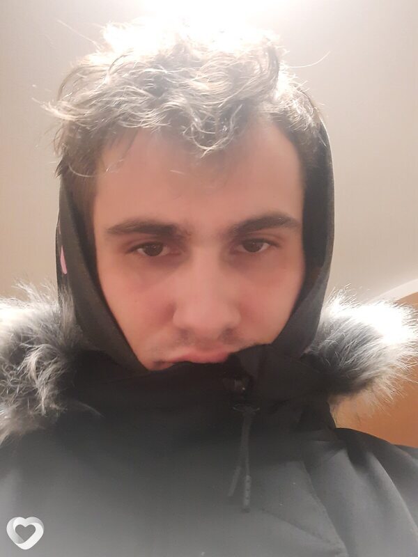 Константин, 24, Одессе — анкета №2833944