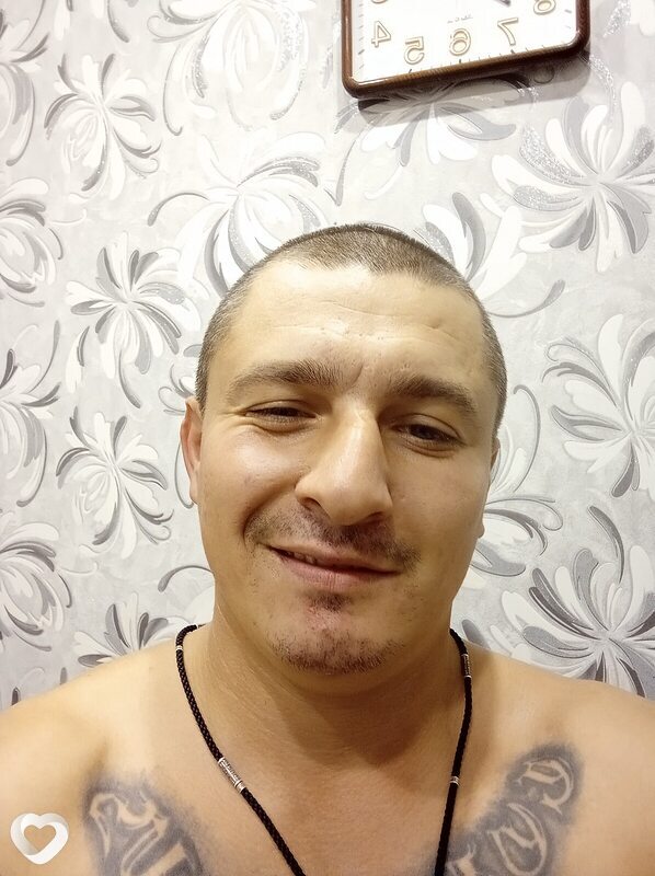 Макс, 36, Мичуринске — анкета №2834098