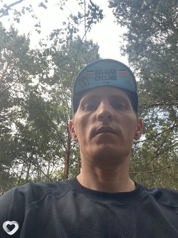 Dmitry, 36, Омске — анкета №2834107