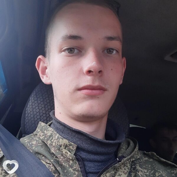 Артём, 22, Уфе — анкета №2834115