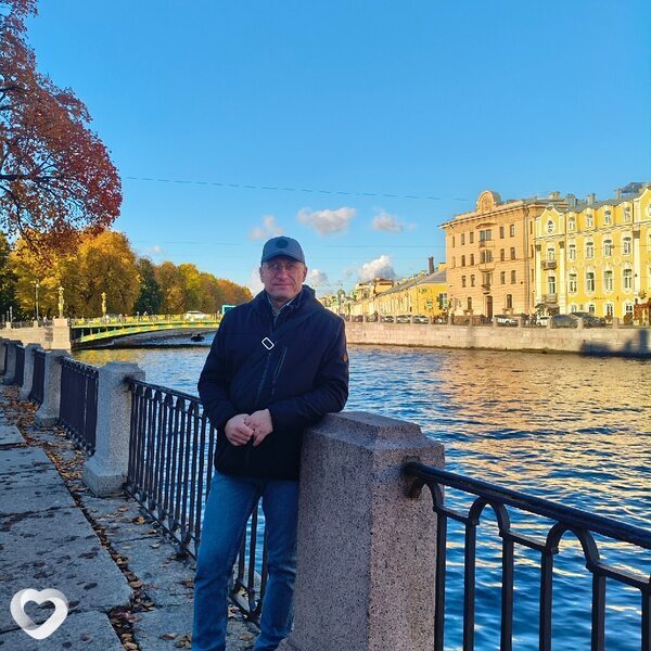Алексей, Архангельск