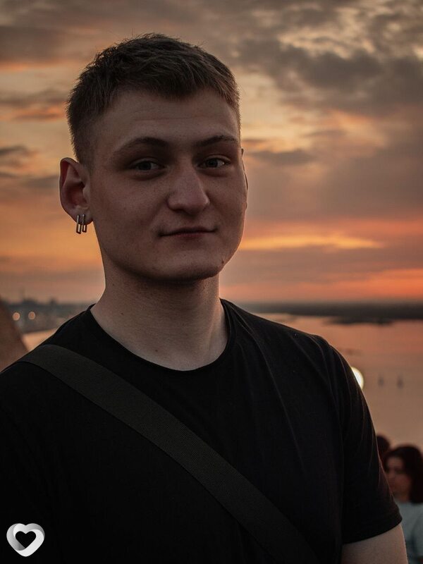 Ден, 25, Арзамасе — анкета №2834078