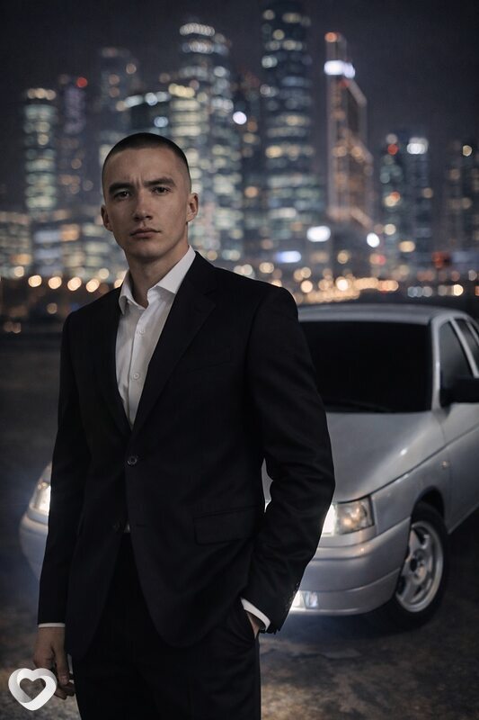 Роман, 26, Салавате — анкета №2834083